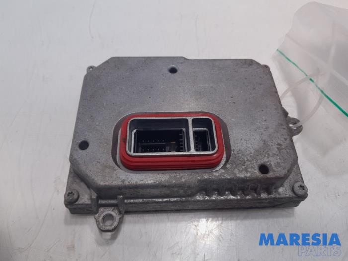 Używane Starter ksenonowy Fiat 500C (312) 1.2 69 Cena € 75,00 Procedura marży oferowane przez Maresia Parts