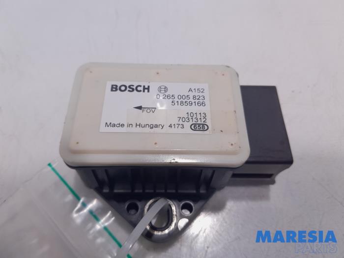Used Esp computer Fiat 500C (312) 1.2 69 Price € 15,00 Margin scheme offered by Maresia Parts