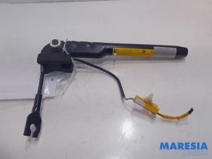 Used Seatbelt tensioner, left Fiat 500C (312) 1.2 69 Price € 40,00 Margin scheme offered by Maresia Parts