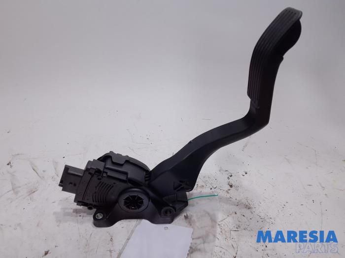 Begagnade Gaspedalsensor Peugeot 207 SW (WE/WU) 1.4 16V Vti Pris € 20,00 Marginaltabell erbjuds av Maresia Parts