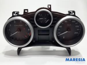 Used Instrument panel Peugeot 207 SW (WE/WU) 1.4 16V Vti Price € 50,00 Margin scheme offered by Maresia Parts