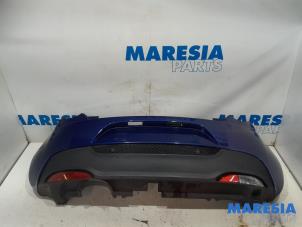Used Rear bumper Alfa Romeo MiTo (955) 1.3 JTDm 16V Eco Price € 156,45 Margin scheme offered by Maresia Parts