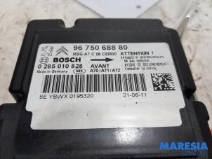 Used Airbag Module Peugeot 207 SW (WE/WU) 1.4 16V Vti Price € 80,00 Margin scheme offered by Maresia Parts