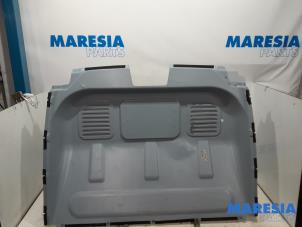 Usagé Cloison cabine Fiat Scudo (270) 1.6 D Multijet Prix € 151,25 Prix TTC proposé par Maresia Parts