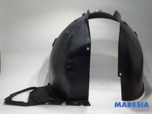 Used Wheel arch liner Peugeot 207 SW (WE/WU) 1.4 16V Vti Price € 20,00 Margin scheme offered by Maresia Parts
