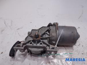 Używane Silnik wycieraczek przednich Fiat 500C (312) 1.2 69 Cena € 30,00 Procedura marży oferowane przez Maresia Parts