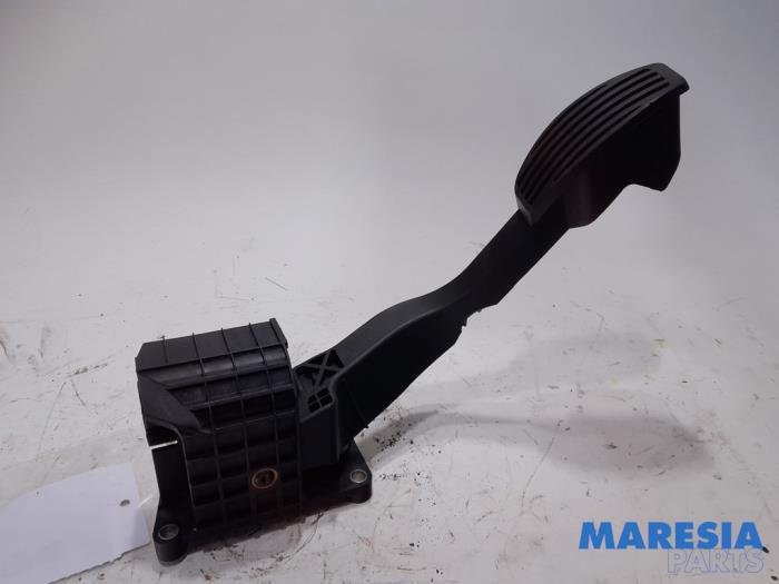 Begagnade Gaspedalsensor Fiat 500C (312) 1.2 69 Pris € 19,99 Marginaltabell erbjuds av Maresia Parts