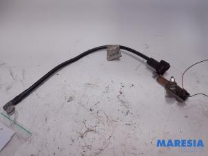 Used Battery sensor Fiat 500C (312) 1.2 69 Price € 25,00 Margin scheme offered by Maresia Parts