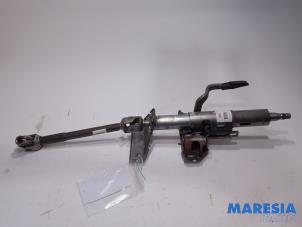 Used Steering column housing Fiat Doblo Cargo (263) 1.3 MJ 16V Euro 4 Price € 90,75 Inclusive VAT offered by Maresia Parts