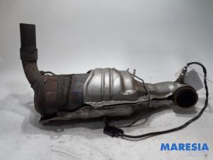 Used Catalytic converter Alfa Romeo MiTo (955) 1.3 JTDm 16V Eco Price € 400,00 Margin scheme offered by Maresia Parts