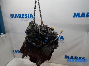 Used Engine Alfa Romeo MiTo (955) 1.3 JTDm 16V Eco Price € 1.500,00 Margin scheme offered by Maresia Parts