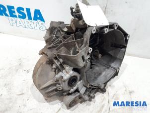 Gebrauchte Getriebe Fiat Ducato (250) 2.0 D 115 Multijet Preis € 907,50 Mit Mehrwertsteuer angeboten von Maresia Parts