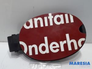 Used Tank cap cover Fiat Scudo (270) 1.6 D Multijet Price € 30,25 Inclusive VAT offered by Maresia Parts