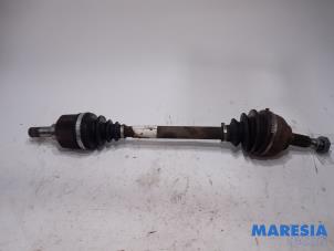 Used Front drive shaft, left Fiat Scudo (270) 1.6 D Multijet Price € 139,15 Inclusive VAT offered by Maresia Parts