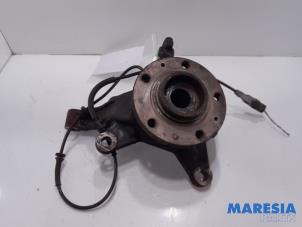Used Knuckle, front left Fiat Scudo (270) 1.6 D Multijet Price € 108,90 Inclusive VAT offered by Maresia Parts