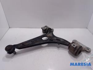 Used Front lower wishbone, right Fiat Scudo (270) 1.6 D Multijet Price € 42,35 Inclusive VAT offered by Maresia Parts