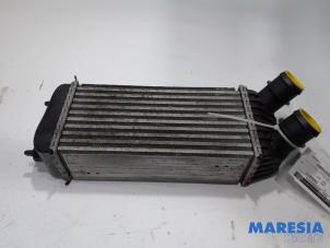 Used Intercooler Fiat Scudo (270) 1.6 D Multijet Price € 42,35 Inclusive VAT offered by Maresia Parts