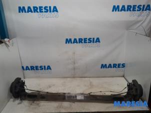 Used Rear-wheel drive axle Fiat Ducato (250) 2.0 D 115 Multijet Price € 272,25 Inclusive VAT offered by Maresia Parts