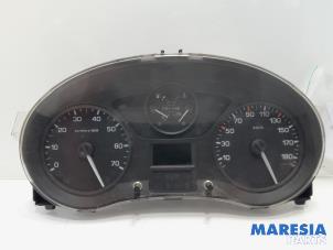 Used Instrument panel Fiat Scudo (270) 1.6 D Multijet Price € 90,75 Inclusive VAT offered by Maresia Parts