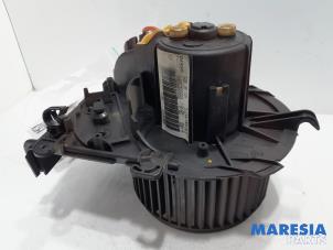 Used Heating and ventilation fan motor Fiat Scudo (270) 1.6 D Multijet Price € 30,25 Inclusive VAT offered by Maresia Parts