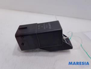 Used Glow plug relay Fiat Scudo (270) 1.6 D Multijet Price € 24,08 Inclusive VAT offered by Maresia Parts