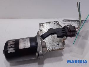 Used Front wiper motor Fiat Scudo (270) 1.6 D Multijet Price € 48,40 Inclusive VAT offered by Maresia Parts