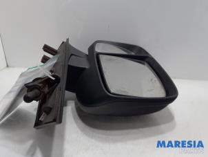 Used Wing mirror, left Fiat Scudo (270) 1.6 D Multijet Price € 60,50 Inclusive VAT offered by Maresia Parts