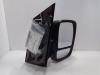 Wing mirror, right from a Fiat Scudo (270) 1.6 D Multijet 2010