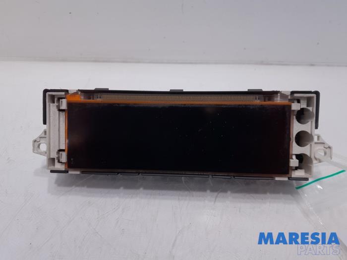 Begagnade Innerdisplay Fiat Scudo (270) 1.6 D Multijet Pris € 42,35 Inklusive moms erbjuds av Maresia Parts