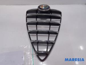 Used Grille Alfa Romeo MiTo (955) 1.3 JTDm 16V Eco Price € 50,00 Margin scheme offered by Maresia Parts