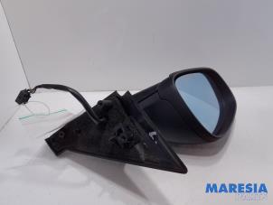 Used Wing mirror, left Alfa Romeo MiTo (955) 1.3 JTDm 16V Eco Price € 60,00 Margin scheme offered by Maresia Parts