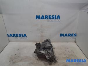 Used Gearbox Alfa Romeo MiTo (955) 1.4 Turbo 16V Multi Air Price € 700,00 Margin scheme offered by Maresia Parts