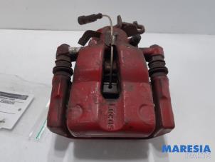 Used Rear brake calliper, left Alfa Romeo MiTo (955) 1.3 JTDm 16V Eco Price € 45,00 Margin scheme offered by Maresia Parts