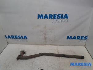 Used Exhaust middle section Fiat Ducato (250) 2.0 D 115 Multijet Price € 78,65 Inclusive VAT offered by Maresia Parts