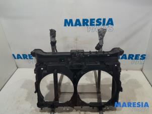 Used Front panel Fiat Scudo (270) 1.6 D Multijet Price € 60,50 Inclusive VAT offered by Maresia Parts