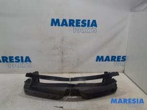 Used Front bumper frame Alfa Romeo MiTo (955) 1.4 Turbo 16V Multi Air Price € 65,00 Margin scheme offered by Maresia Parts