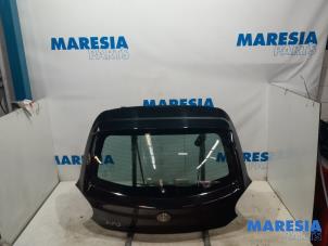Używane Tylna klapa Alfa Romeo MiTo (955) 1.4 Turbo 16V Multi Air Cena € 157,50 Procedura marży oferowane przez Maresia Parts