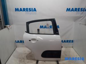 Used Rear door 4-door, right Citroen C3 (SX/SW) 1.2 12V e-THP PureTech 110 Price € 335,00 Margin scheme offered by Maresia Parts