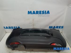 Used Rear bumper Alfa Romeo MiTo (955) 1.4 Turbo 16V Multi Air Price € 175,00 Margin scheme offered by Maresia Parts