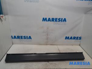 Used Rear bumper Fiat Ducato (250) 2.0 D 115 Multijet Price € 48,40 Inclusive VAT offered by Maresia Parts