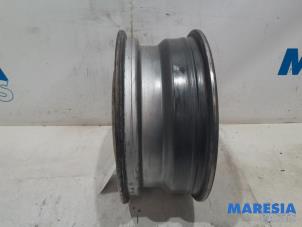 Used Wheel Fiat Ducato (250) 2.0 D 115 Multijet Price € 36,30 Inclusive VAT offered by Maresia Parts