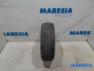 Gebrauchte Reifen Fiat Ducato (250) 2.0 D 115 Multijet Preis € 36,30 Mit Mehrwertsteuer angeboten von Maresia Parts