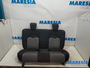 Used Rear bench seat Alfa Romeo MiTo (955) 1.4 Turbo 16V Multi Air Price € 150,00 Margin scheme offered by Maresia Parts