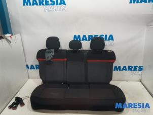 Gebrauchte Rückbank Citroen C3 (SX/SW) 1.2 12V e-THP PureTech 110 Preis € 367,50 Margenregelung angeboten von Maresia Parts