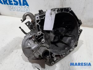 Used Gearbox Citroen C3 (SX/SW) 1.2 12V e-THP PureTech 110 Price € 499,00 Margin scheme offered by Maresia Parts