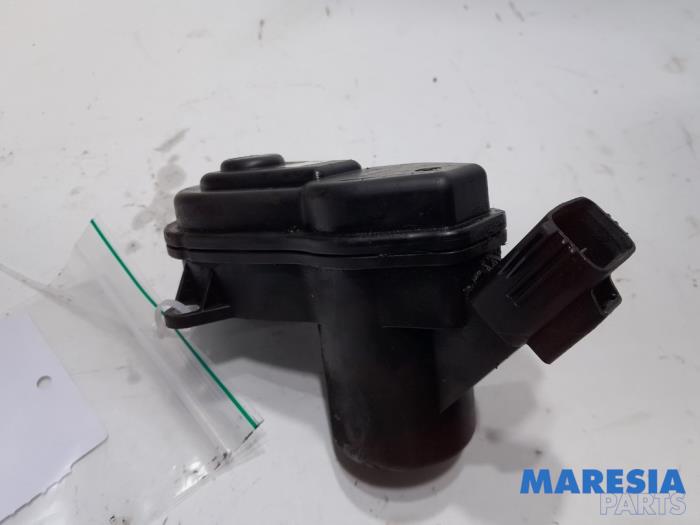 Gebrauchte Handbremse Motor Renault Megane III Grandtour (KZ) 1.4 16V TCe 130 Preis € 60,00 Margenregelung angeboten von Maresia Parts