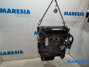 Używane Silnik Citroen C3 (SC) 1.6 16V VTi 120 Cena € 2.150,00 Procedura marży oferowane przez Maresia Parts
