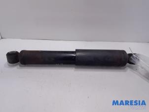 Used Rear shock absorber, left Fiat Ducato (250) 2.0 D 115 Multijet Price € 60,50 Inclusive VAT offered by Maresia Parts