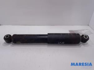 Used Rear shock absorber, right Fiat Ducato (250) 2.0 D 115 Multijet Price € 60,50 Inclusive VAT offered by Maresia Parts