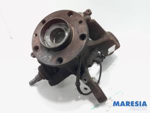 Used Knuckle, front left Fiat Ducato (250) 2.0 D 115 Multijet Price € 108,90 Inclusive VAT offered by Maresia Parts